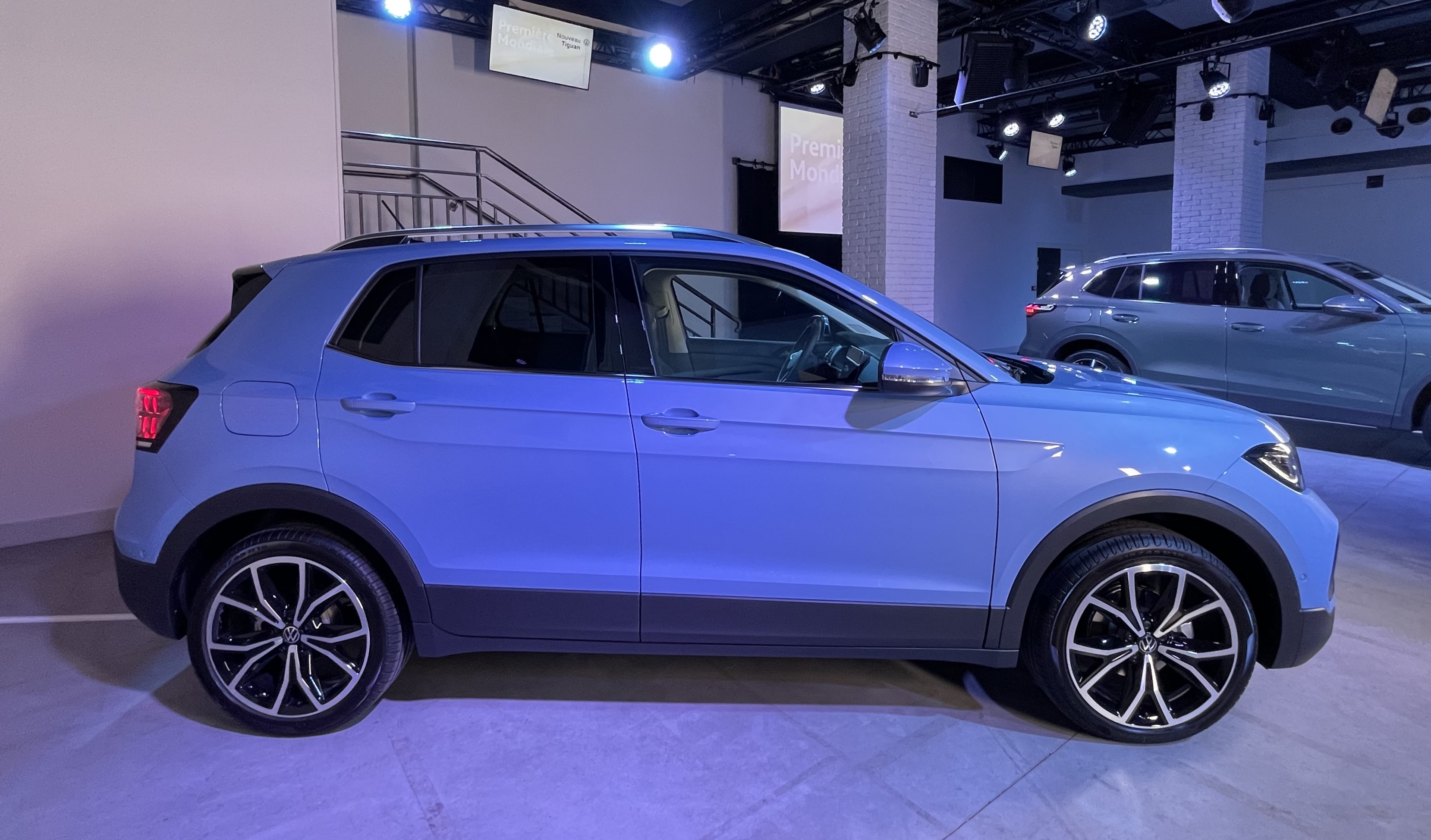 2018 - [Volkswagen] T-Cross - Page 19 Xrs6