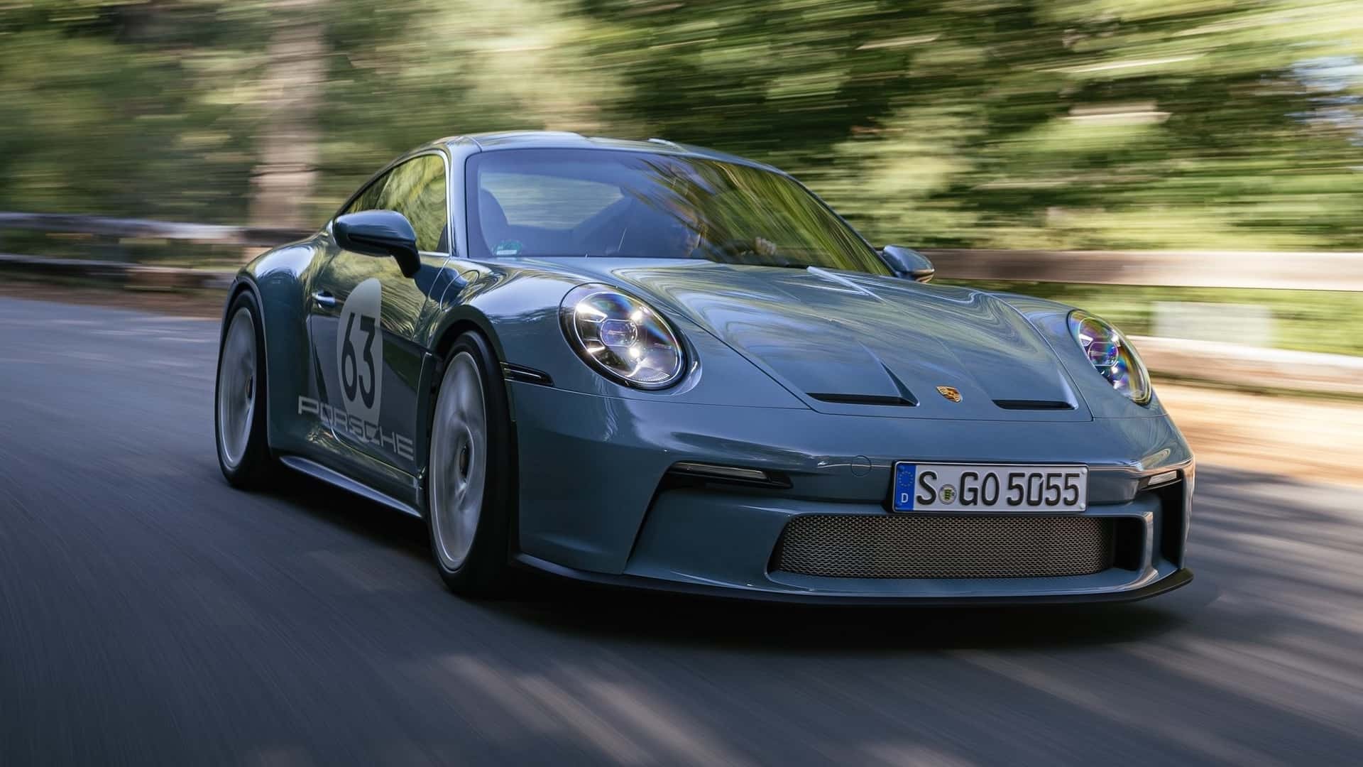 2018 - [Porsche] 911 - Page 28 0119