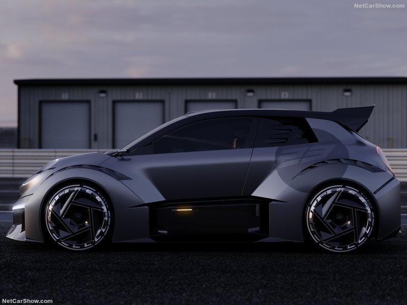 2023 - [Nissan] Concept Car 20-23 1s0x