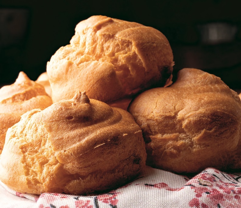 Pâte à choux 2boj