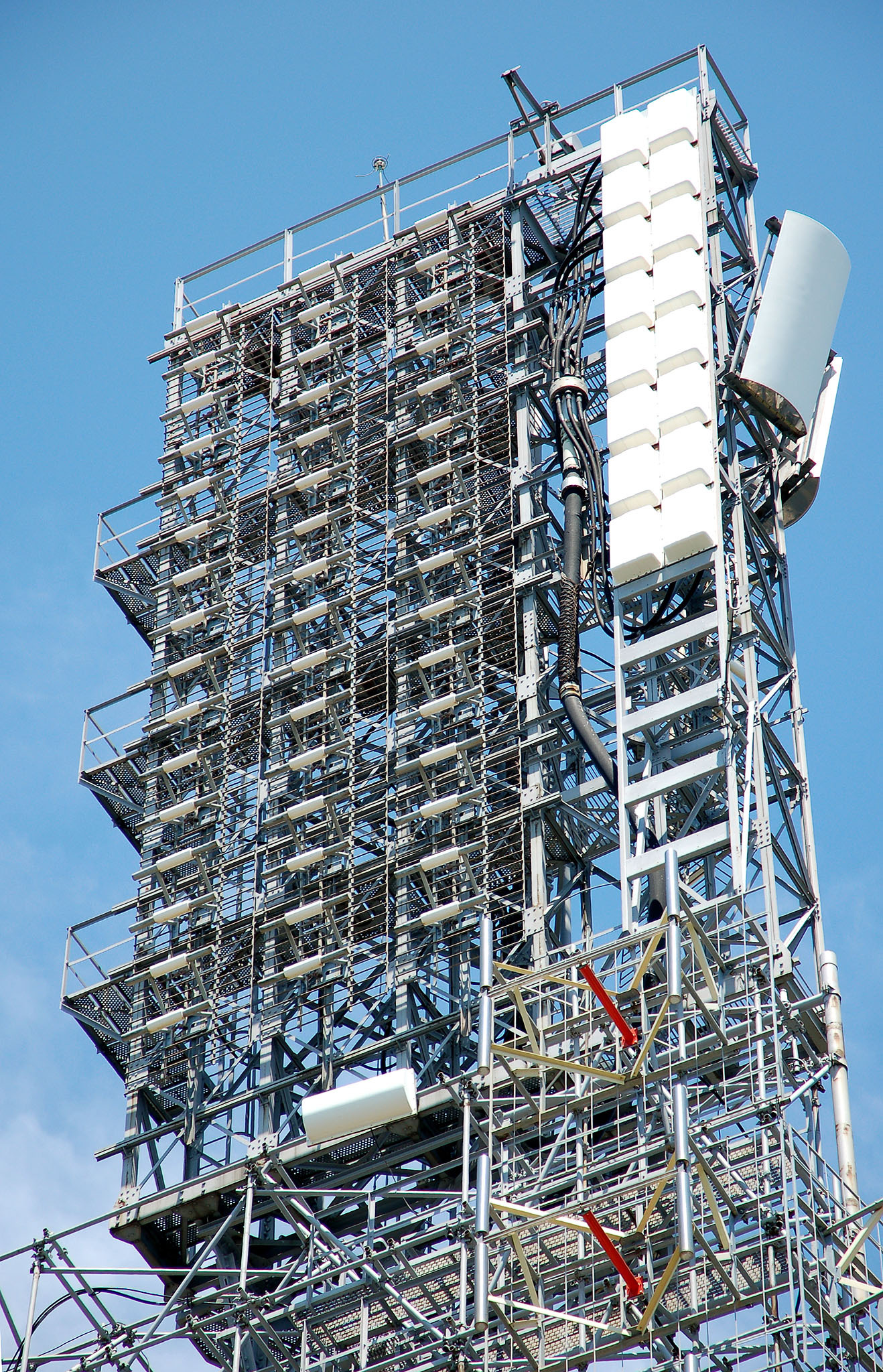 Installation Antenne TV: Assurez un Signal Optimal