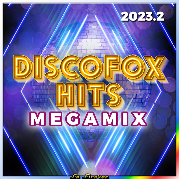 Discofox Hits Megamix 2023.2