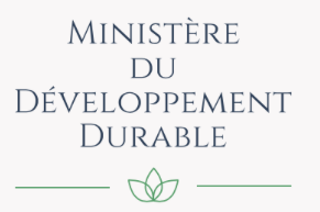 Communiqués du Ministère du Développement Durable 6rj0