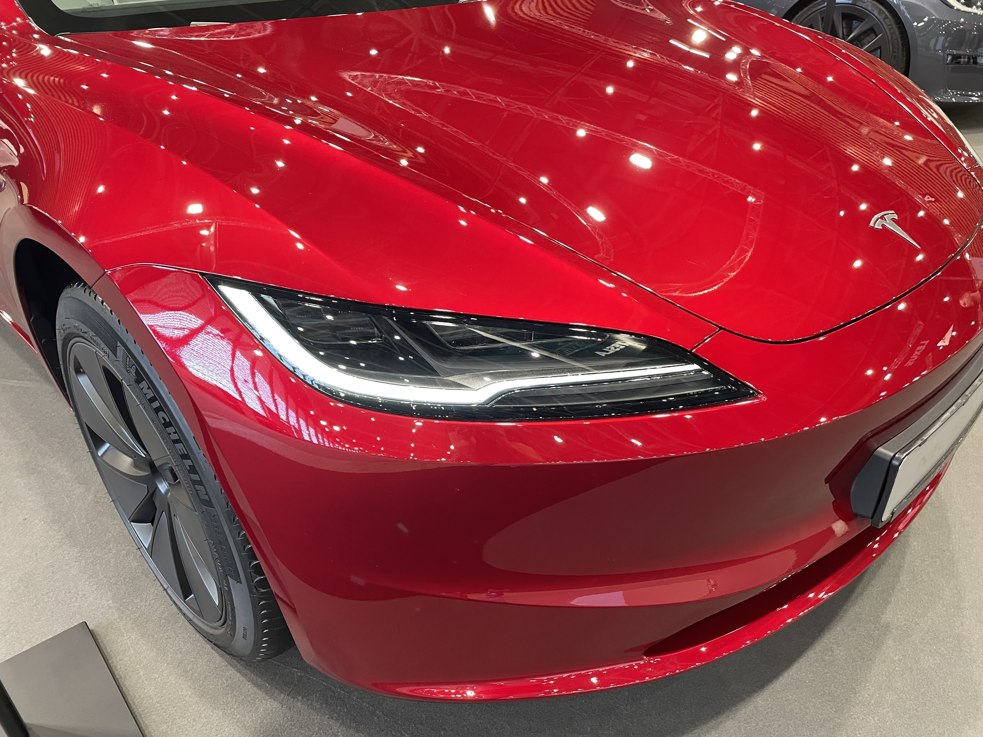 2016 - [Tesla] Model 3 - Page 20 8070