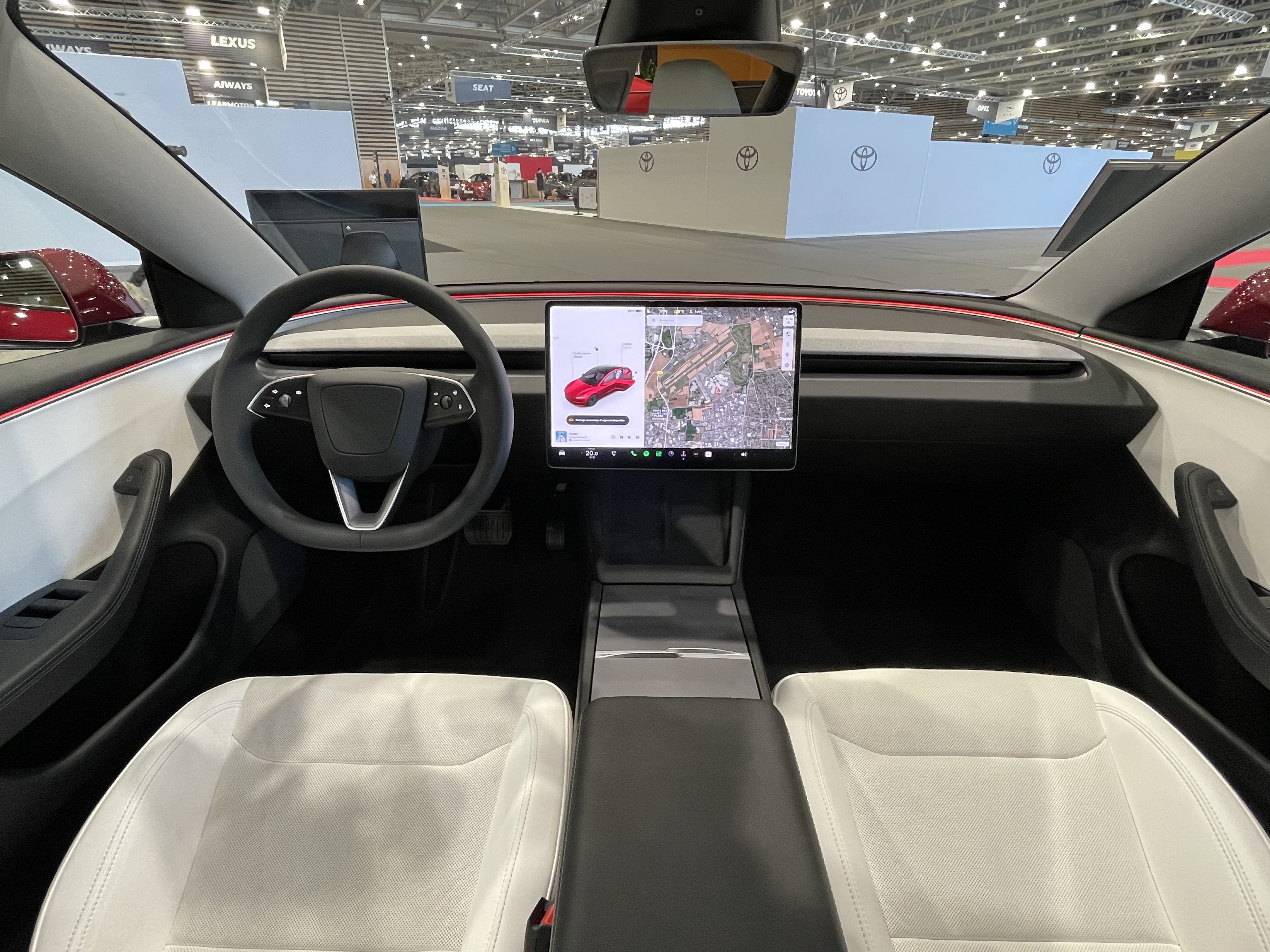 2016 - [Tesla] Model 3 - Page 20 Ge9s