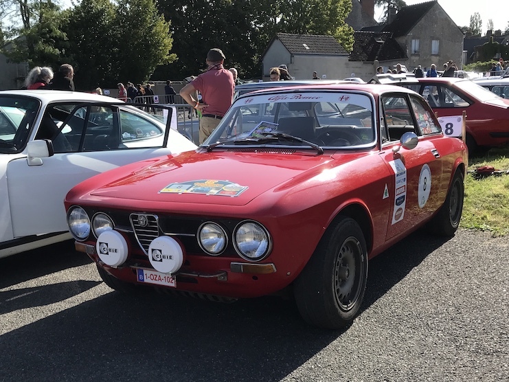 [41][23-24/09/2023] Rallye Historique du LOIR et CHER - Page 3 Hdr1