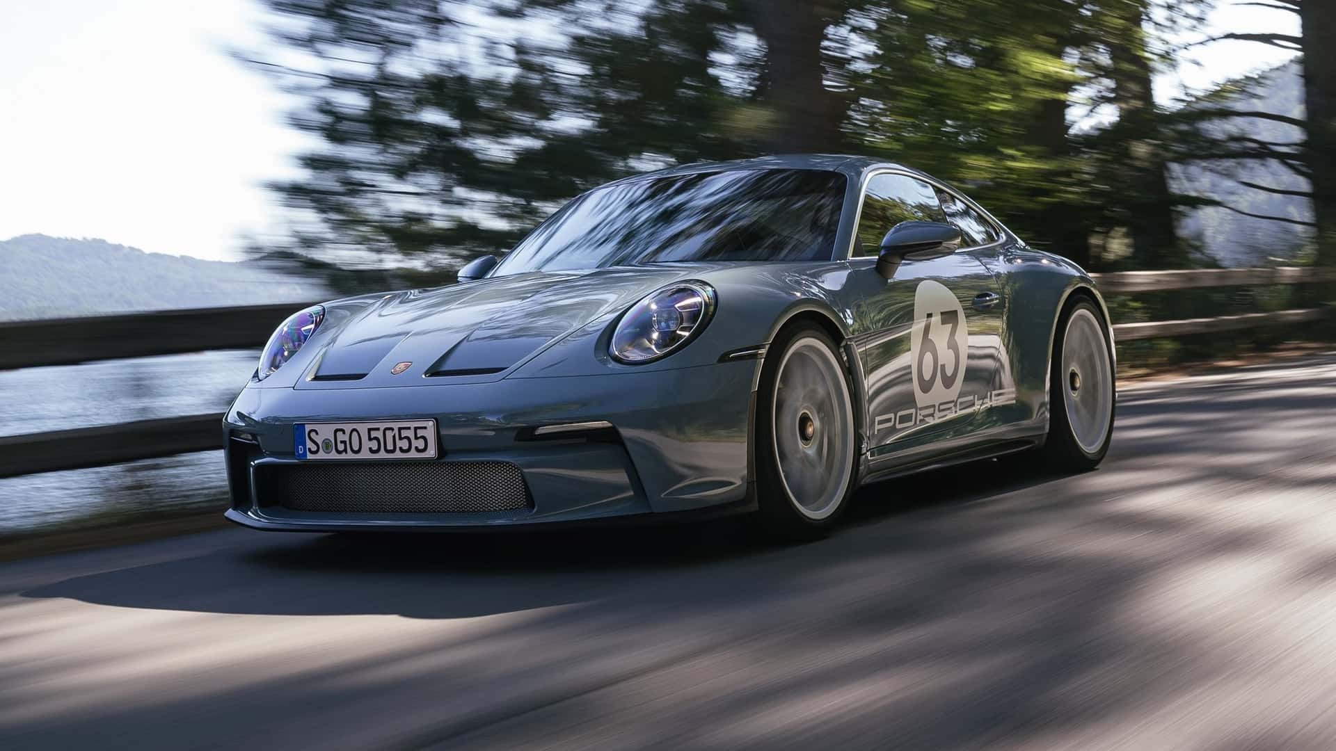 2018 - [Porsche] 911 - Page 28 Iman