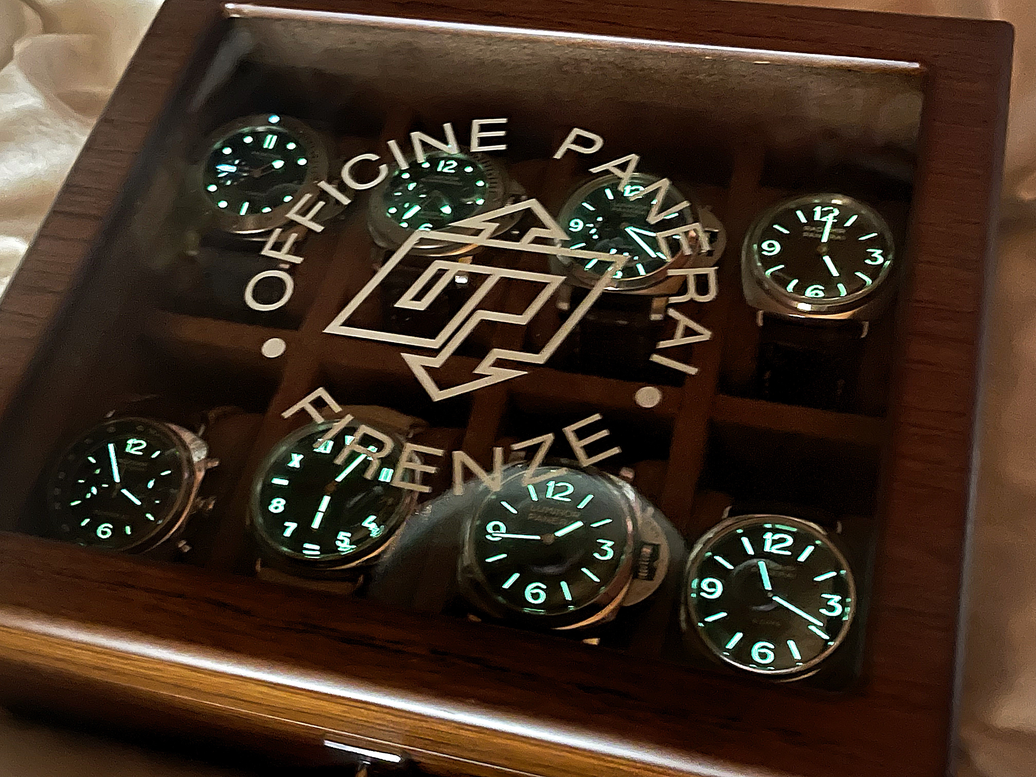 La Panerai du jour - Tome XI - Page 9 L5co