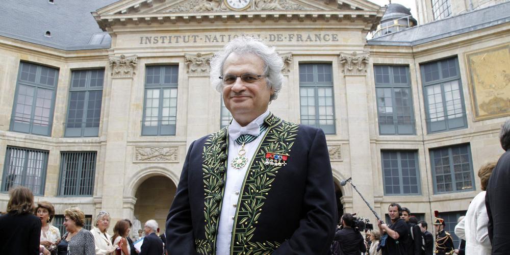 Amin Maalouf, un conteur oriental - Page 2 Lpun