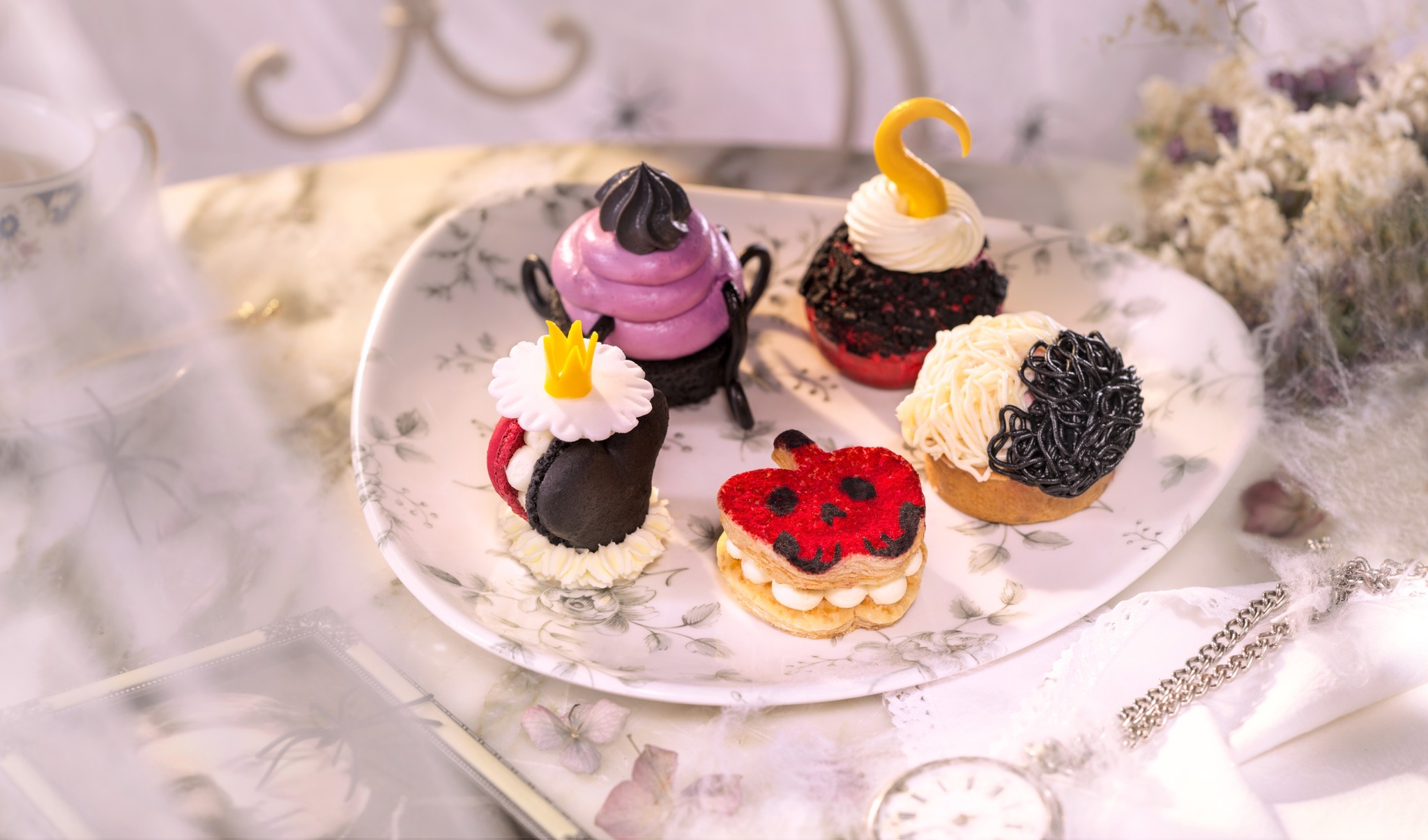Les gourmandises pour Halloween  - Page 4 Mgso
