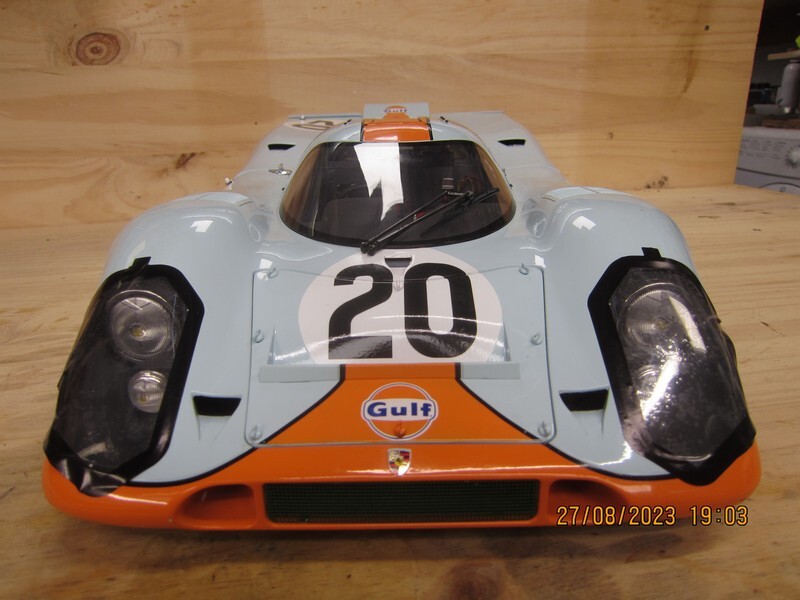 Porsche 917 [IXO 1/8°] de 0582..574 Richard Tp9f