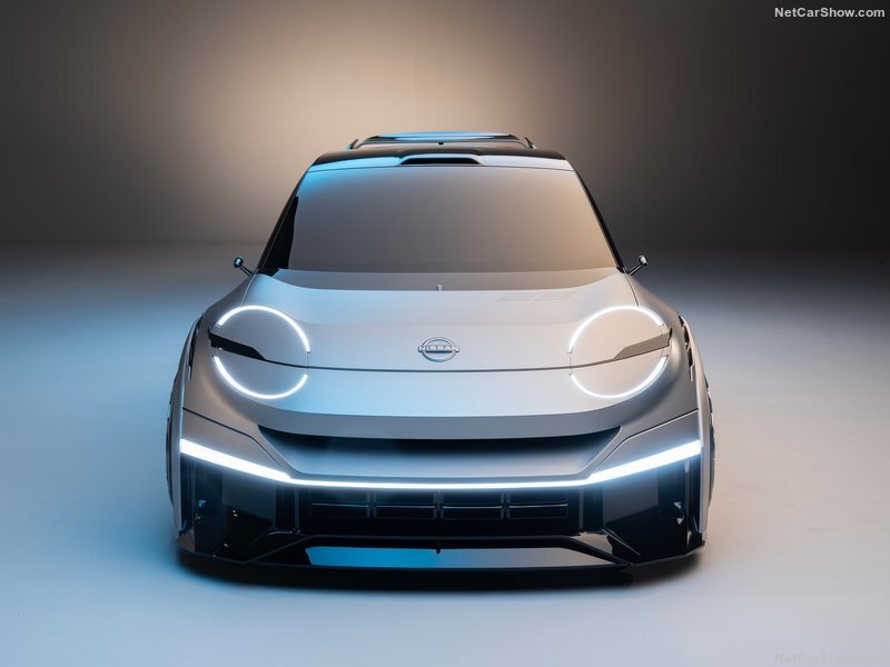 2023 - [Nissan] Concept Car 20-23 Uq5r