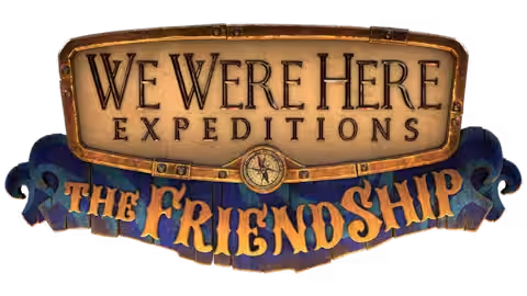 [EPIC / PLAYSTATION] We Were Here Expeditions: The FriendShip offert Vha0