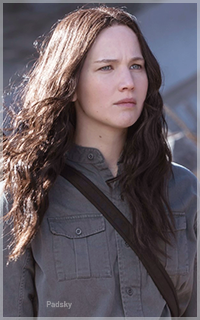 Katniss Everdeen (Jennifer Lawrence) 0ql0
