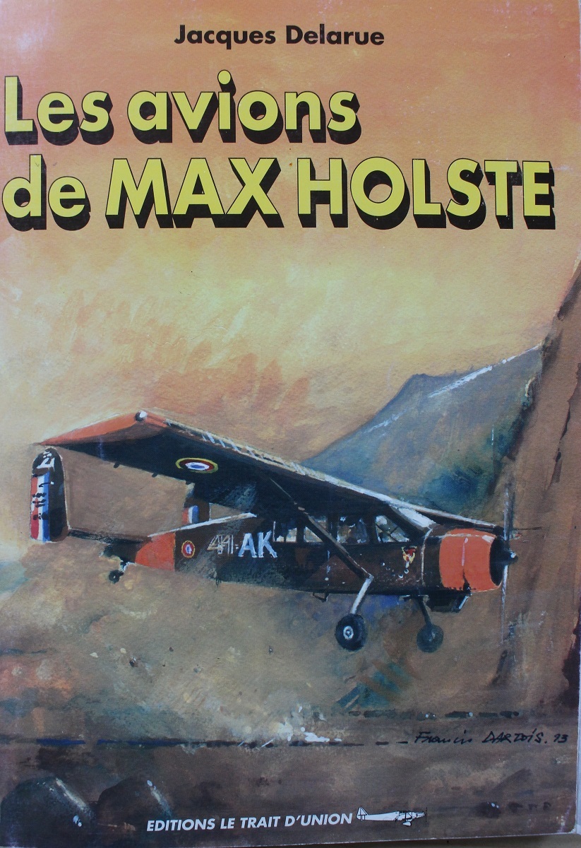 [Concours"Souriez, vous êtes filmés!"] [Model Art] Max-Holste MH-1521M Broussard  1/72 par Régis Biaux Pnp4