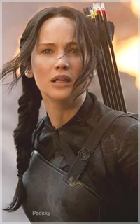 Katniss Everdeen (Jennifer Lawrence) Q7eq