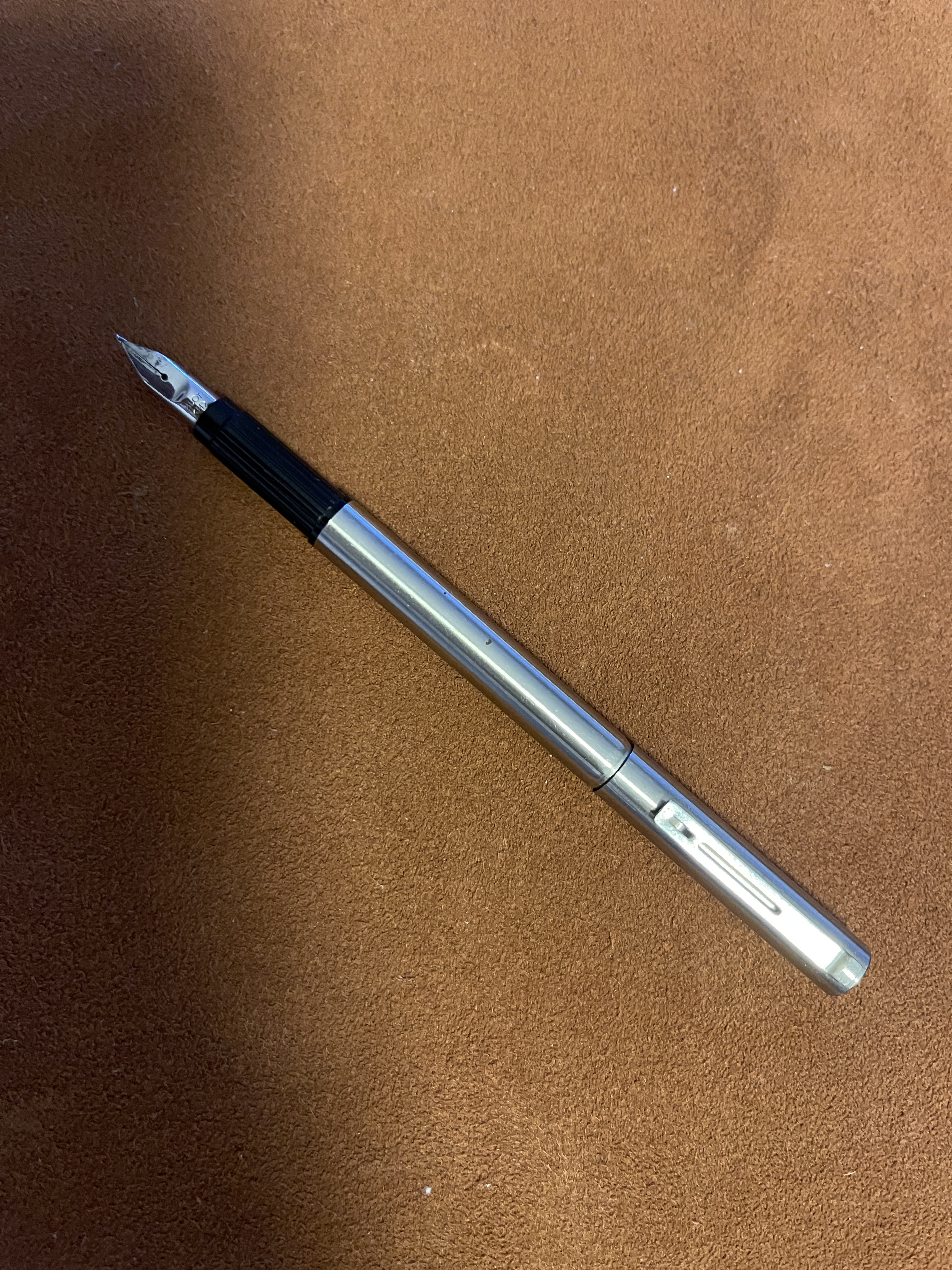 Mini stylo plume - Pilot