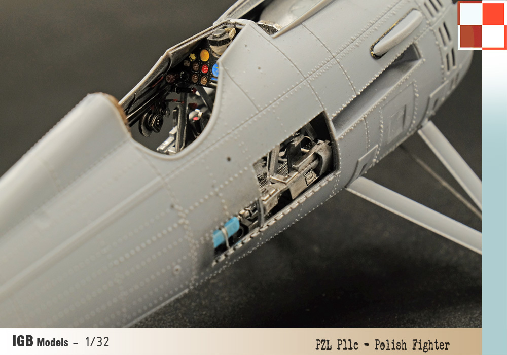 [IBG Models]  1/32 - PZL P.11c Polish Fighter  (p11c) Wqf3