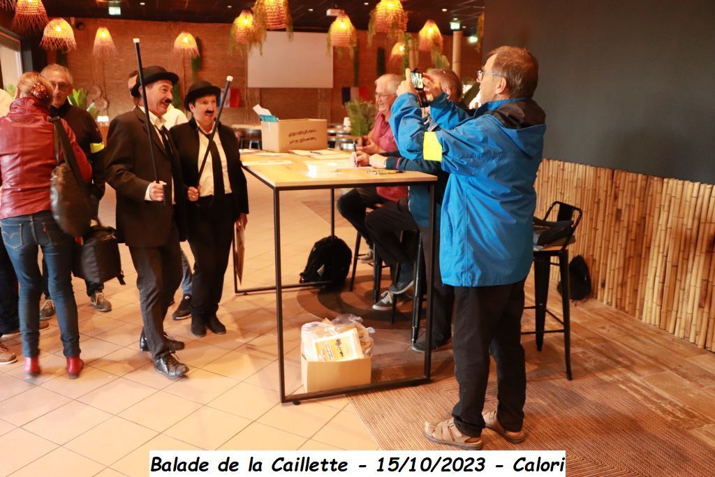 [26] 15/10/2023 - 13ème Ronde de la Caillette 08ae