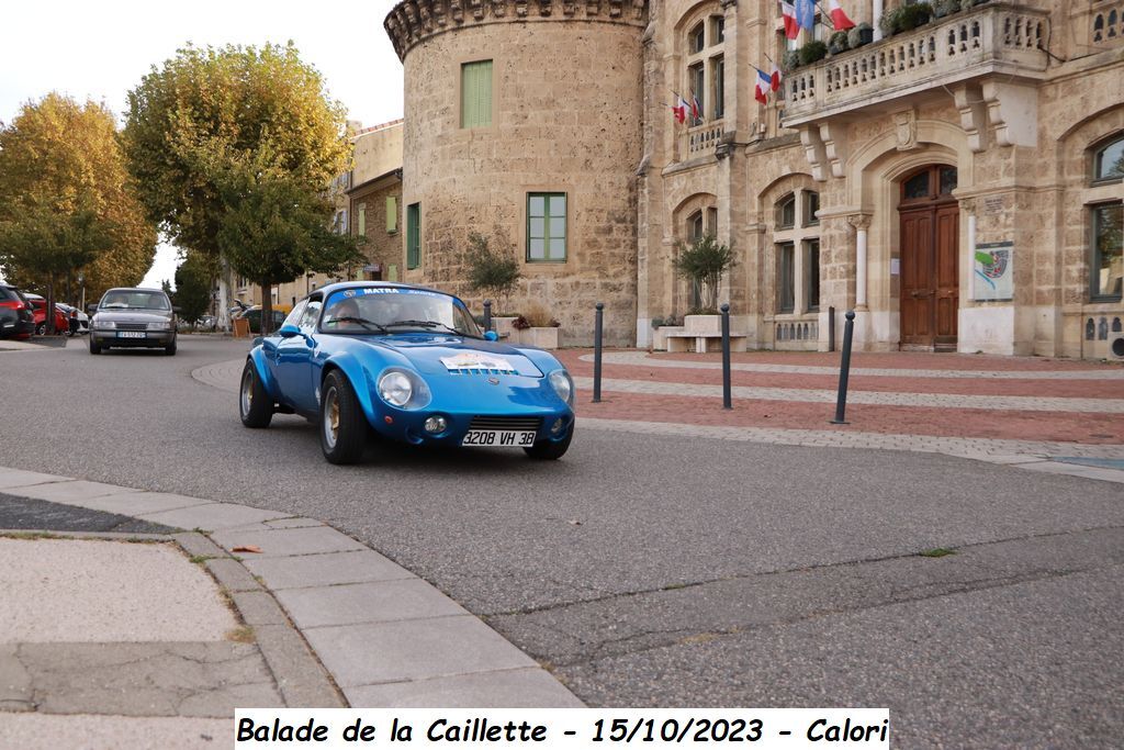 [26] 15/10/2023 - 13ème Ronde de la Caillette - Page 2 2sxb
