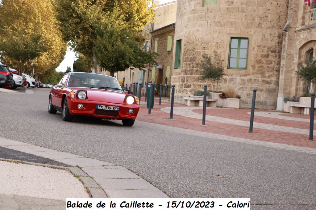 [26] 15/10/2023 - 13ème Ronde de la Caillette - Page 2 3hs2