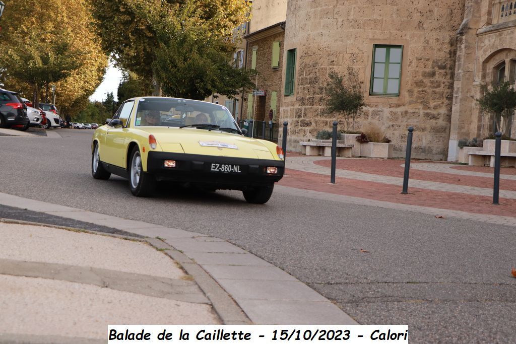 [26] 15/10/2023 - 13ème Ronde de la Caillette - Page 2 4y70