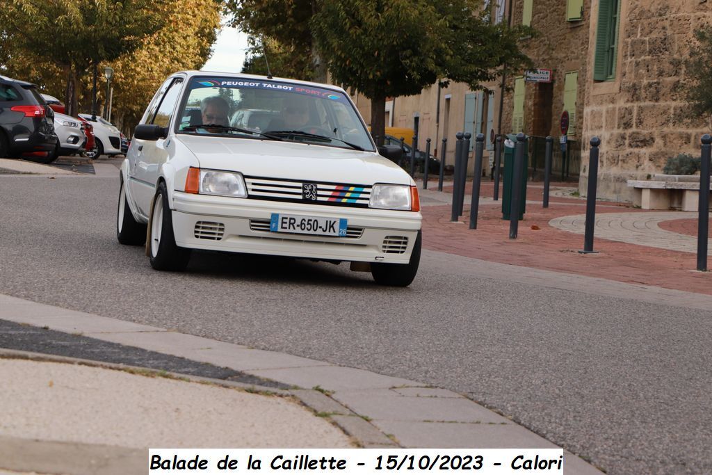 [26] 15/10/2023 - 13ème Ronde de la Caillette - Page 2 6dn8