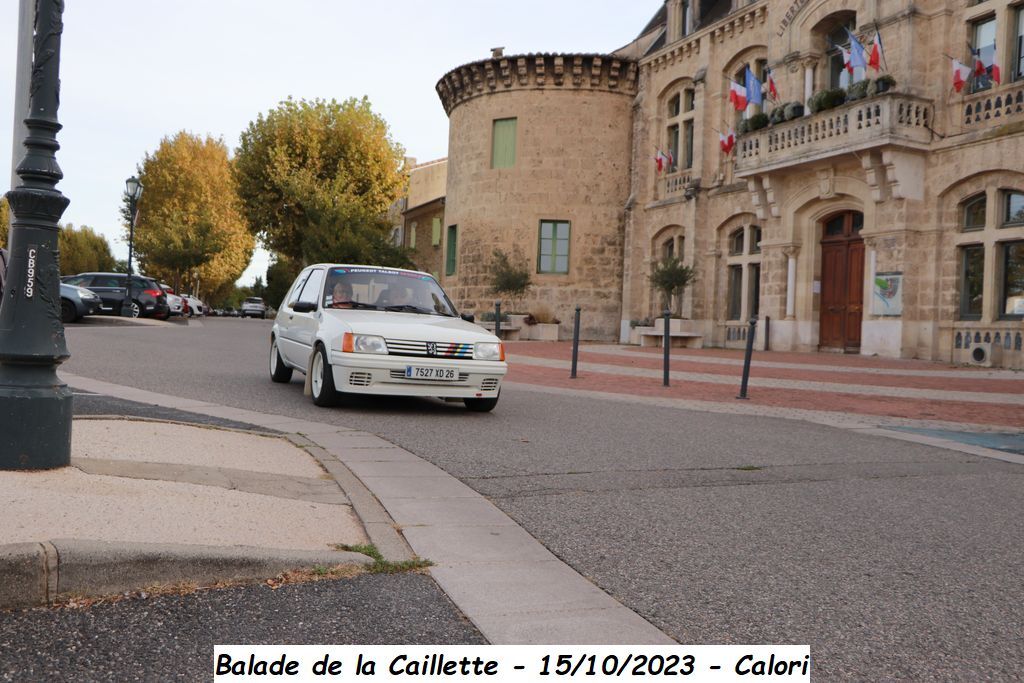 [26] 15/10/2023 - 13ème Ronde de la Caillette - Page 2 Eimi