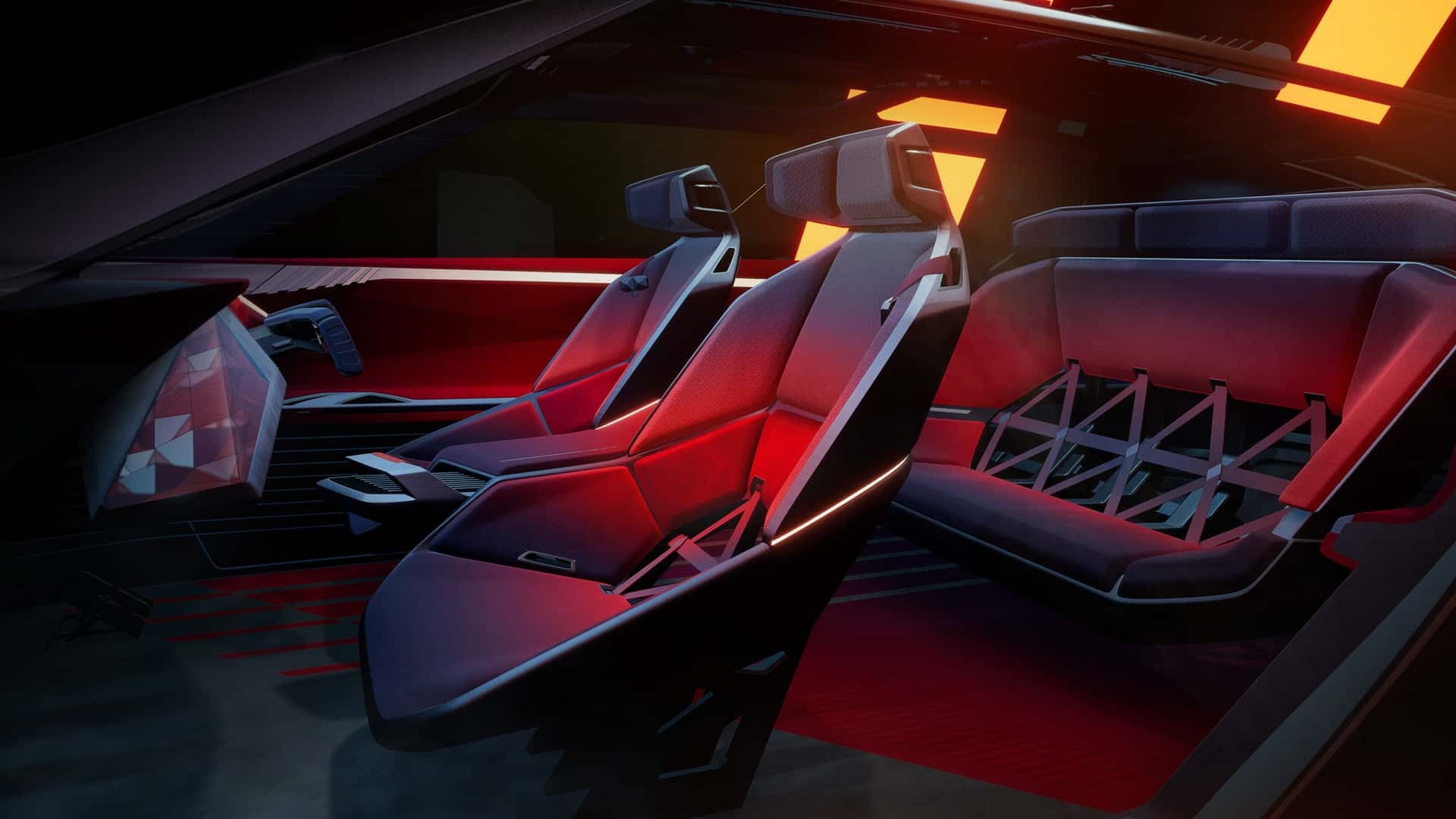 2023 - [Nissan] Hyper Concepts F913