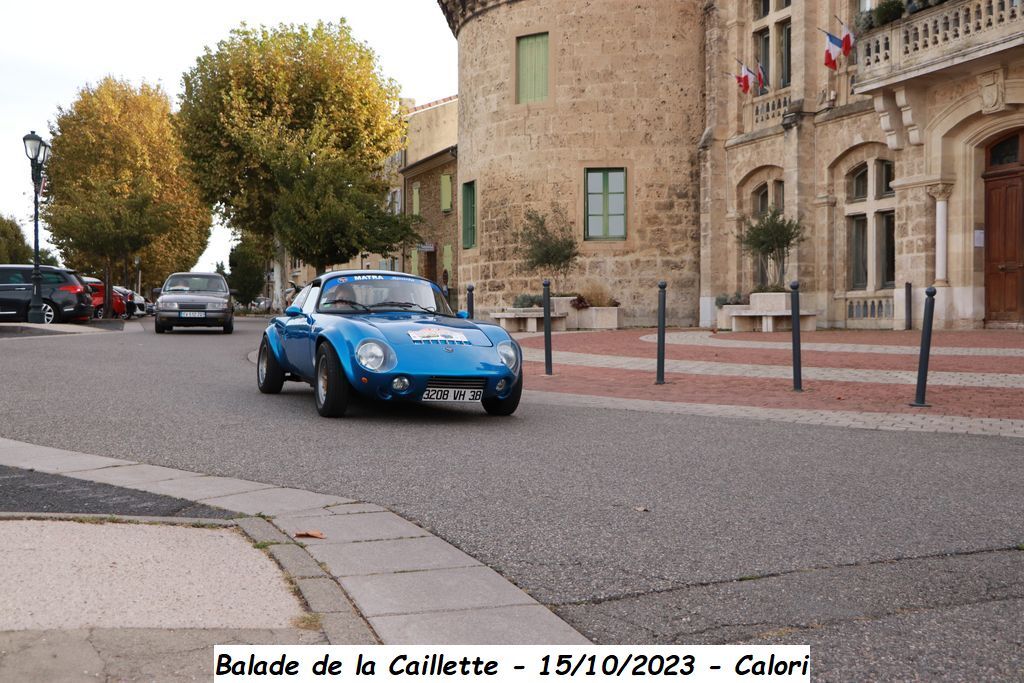 [26] 15/10/2023 - 13ème Ronde de la Caillette Ieh9