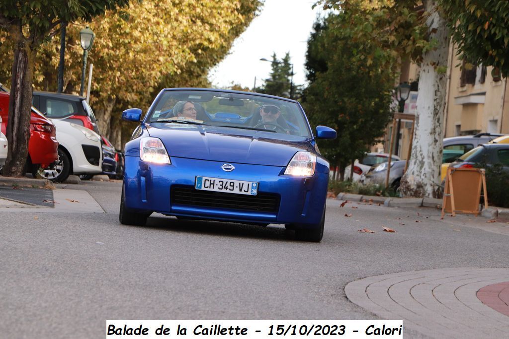 [26] 15/10/2023 - 13ème Ronde de la Caillette Jsc3