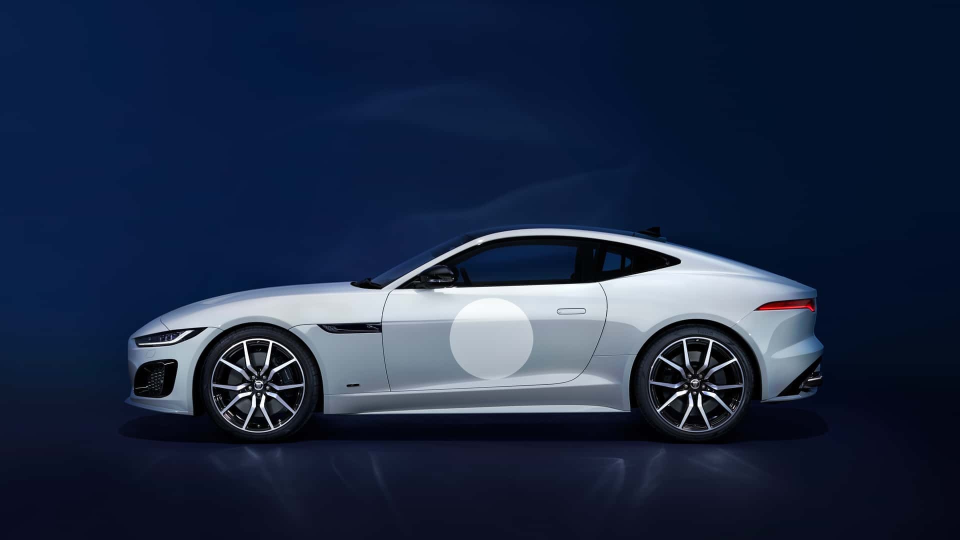 2021 - [Jaguar] F-Type restylée - Page 4 Kdg9