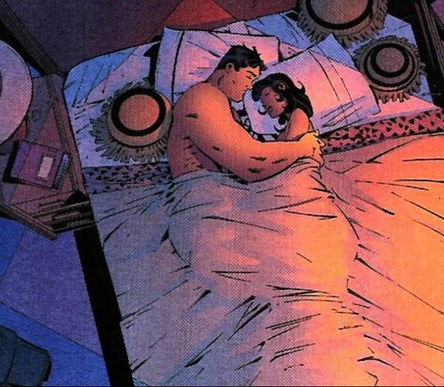 Le retour de Lois & Clark [Lois Lane] - Page 2 Kuu5