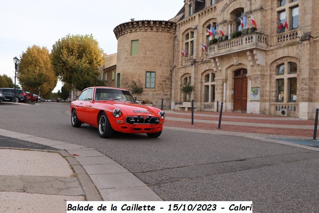 [26] 15/10/2023 - 13ème Ronde de la Caillette - Page 2 M820