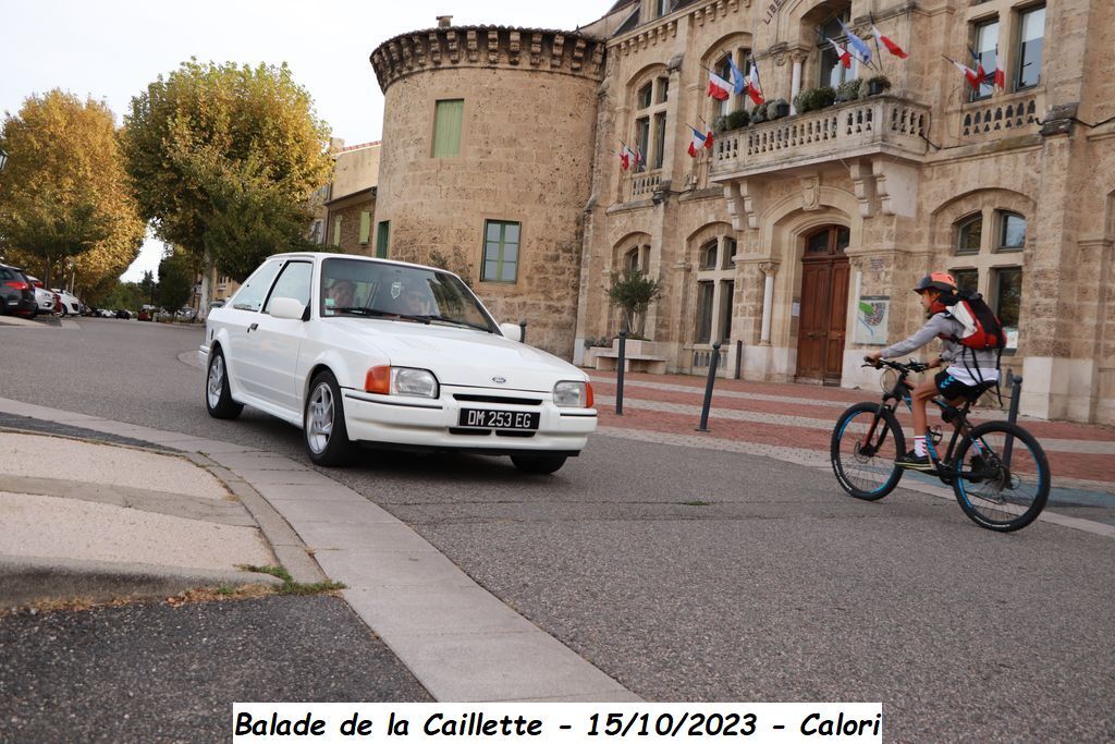 [26] 15/10/2023 - 13ème Ronde de la Caillette - Page 2 Ndxw