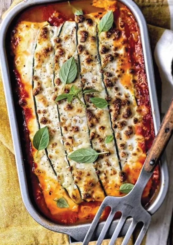 Lasagnes de courgettes 01 W87u