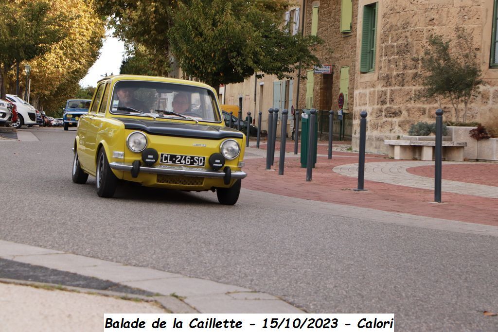 [26] 15/10/2023 - 13ème Ronde de la Caillette - Page 2 Xtl2