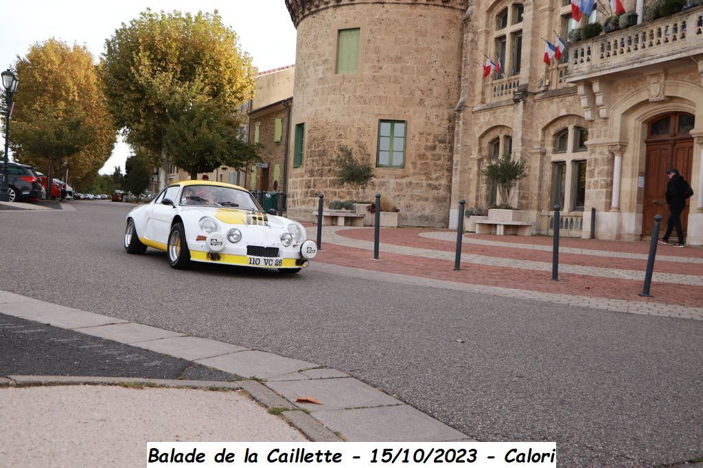 [26] 15/10/2023 - 13ème Ronde de la Caillette Yt0g
