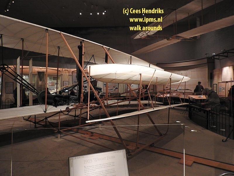 1/16 -  Wright Flyer I – Hasegawa - Page 5 Zvld