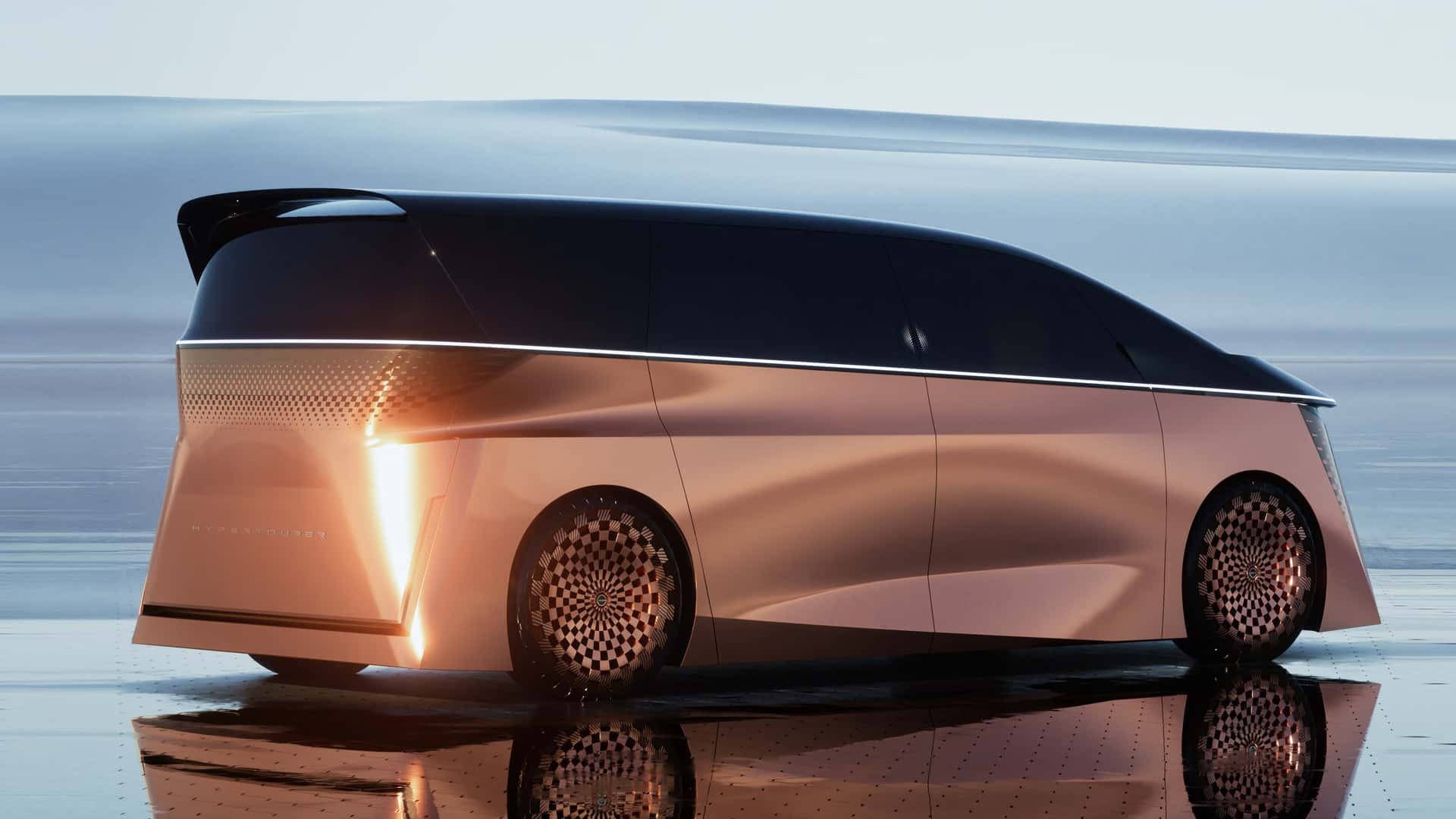 2023 - [Nissan] Hyper Concepts 0ee6