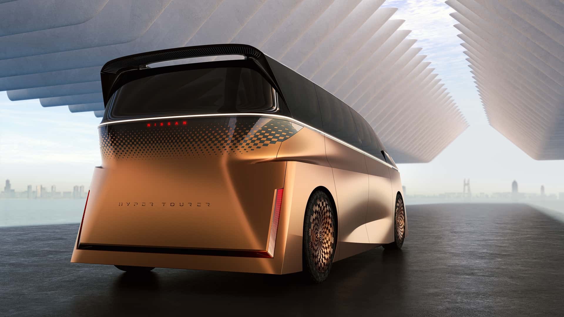 2023 - [Nissan] Hyper Concepts 0j1j