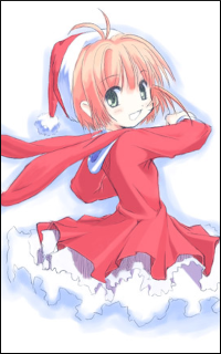 Cardcaptor Sakura / Kinomoto Sakura - 200*320 4hiw