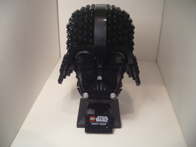 Dark Vador lego star wars  57s0