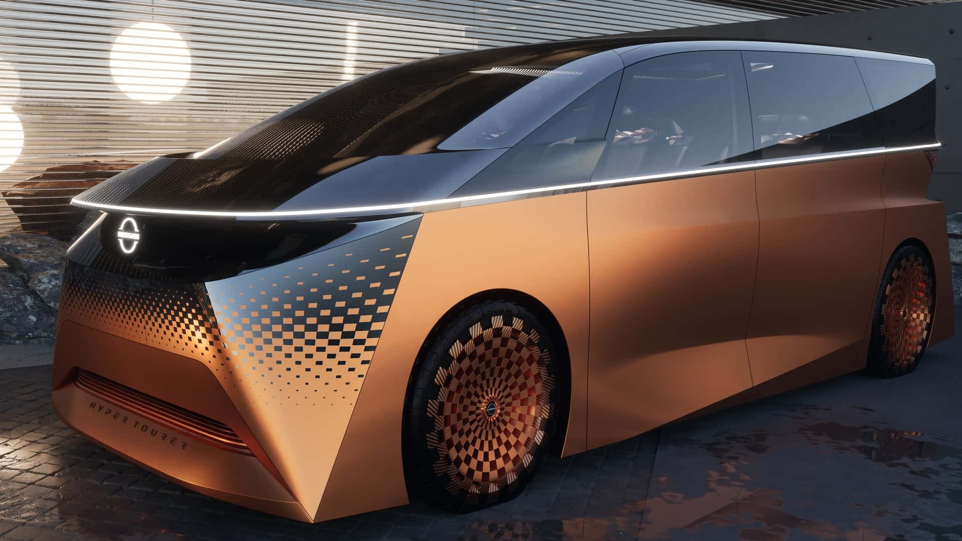 2023 - [Nissan] Hyper Concepts 9owu