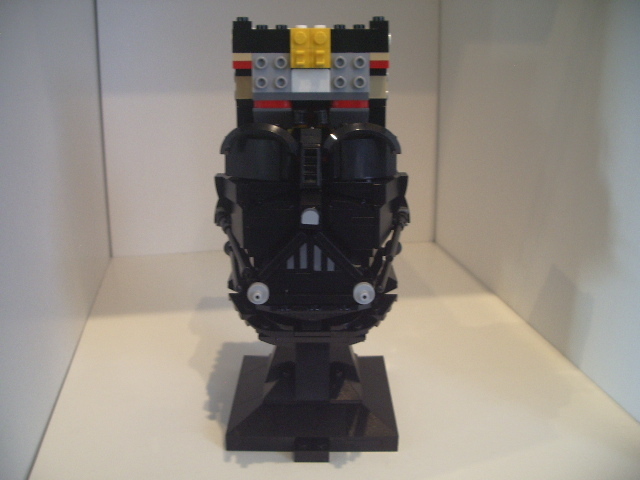 Dark Vador lego star wars  Cn70