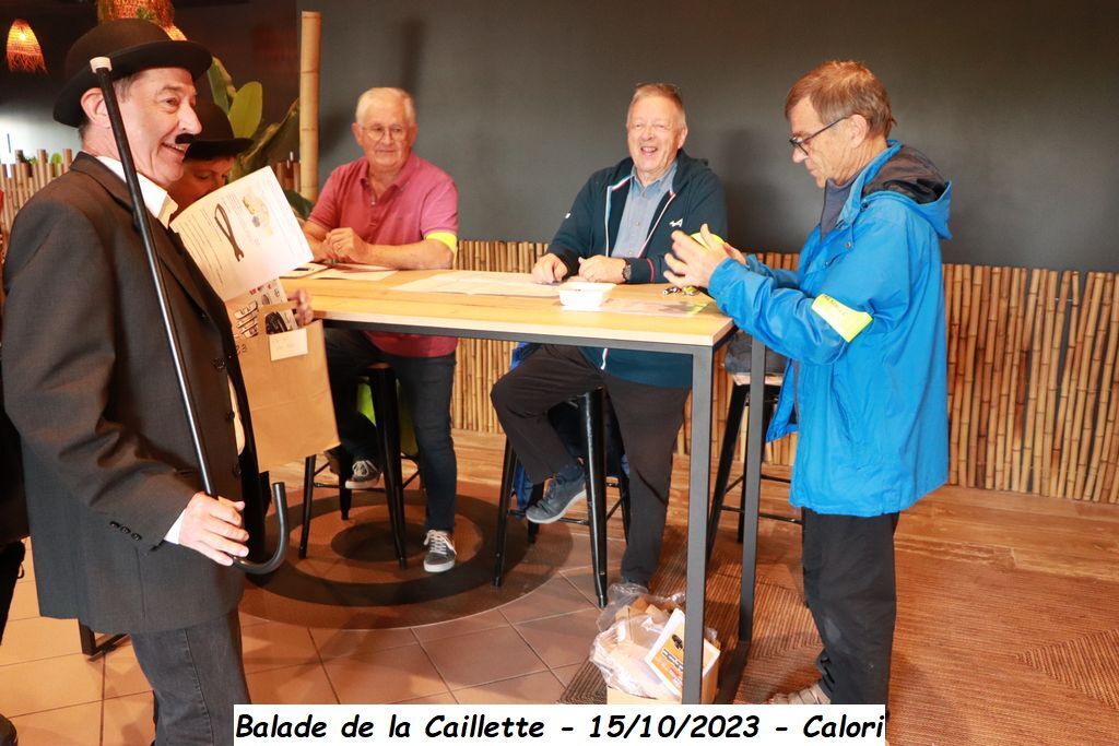 [26] 15/10/2023 - 13ème Ronde de la Caillette - Page 3 Dehm