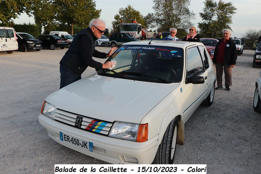 [26] 15/10/2023 - 13ème Ronde de la Caillette - Page 3 Ejqk