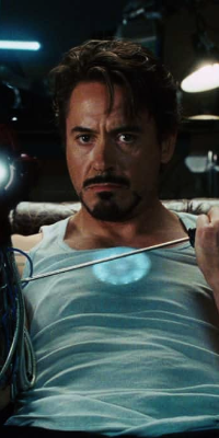 Tony Stark