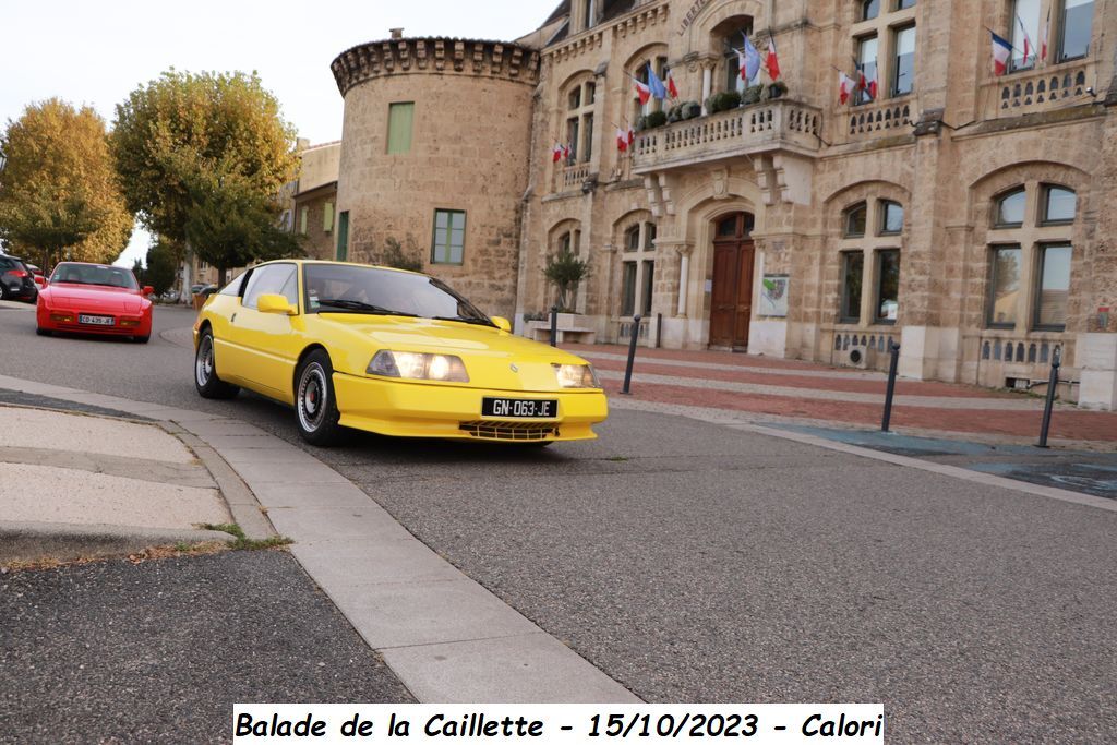 [26] 15/10/2023 - 13ème Ronde de la Caillette - Page 3 J8ay