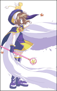 Cardcaptor Sakura / Kinomoto Sakura - 200*320 Lhiy